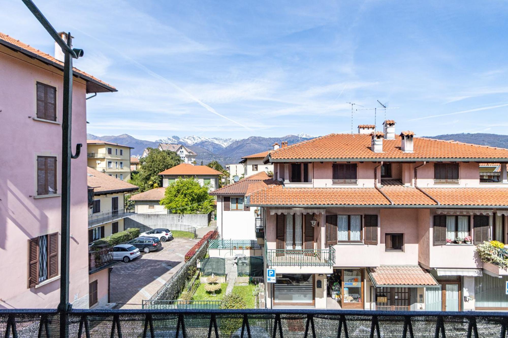 Golden Lake - Luxury Apartment ☆☆☆☆☆ - 100M From The Lake バヴェーノ エクステリア 写真